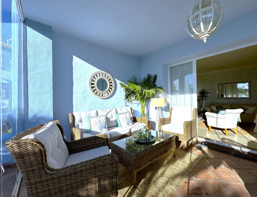 Revente · Appartement · Casares · Costa del Sol