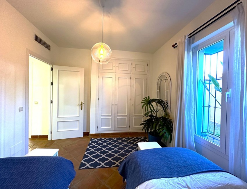 Revente · Appartement · Casares · Costa del Sol