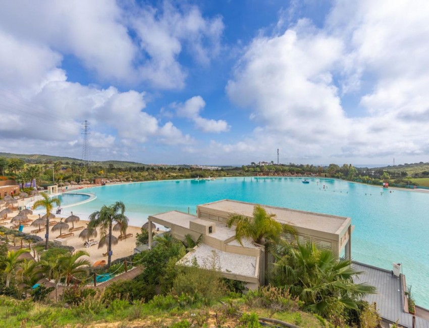 Revente · Appartement · Casares · Costa del Sol