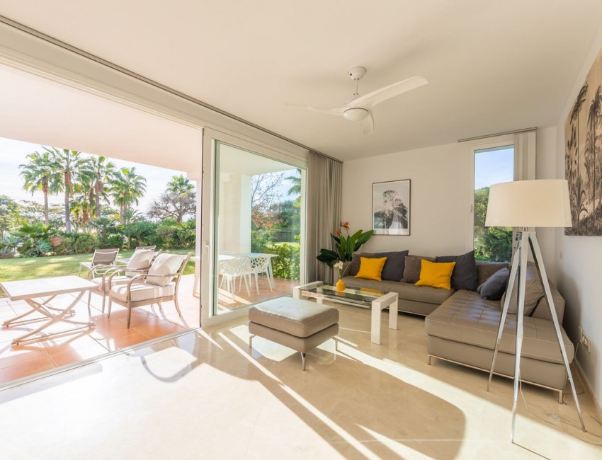 Revente · Appartement · Casares · Costa del Sol