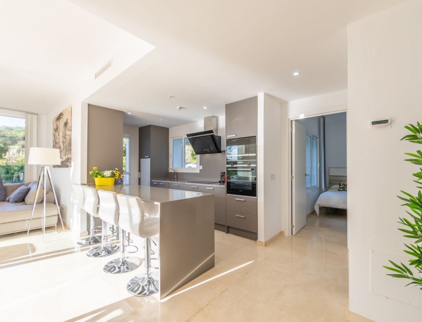 Revente · Appartement · Casares · Costa del Sol