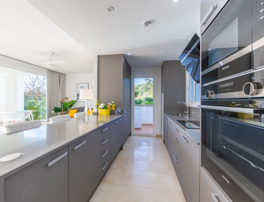 Revente · Appartement · Casares · Costa del Sol