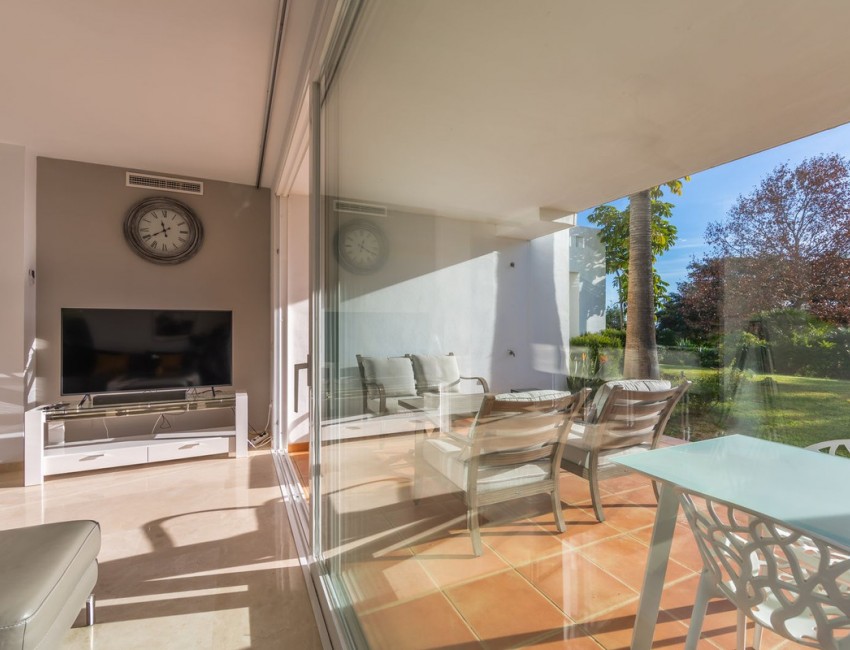 Revente · Appartement · Casares · Costa del Sol