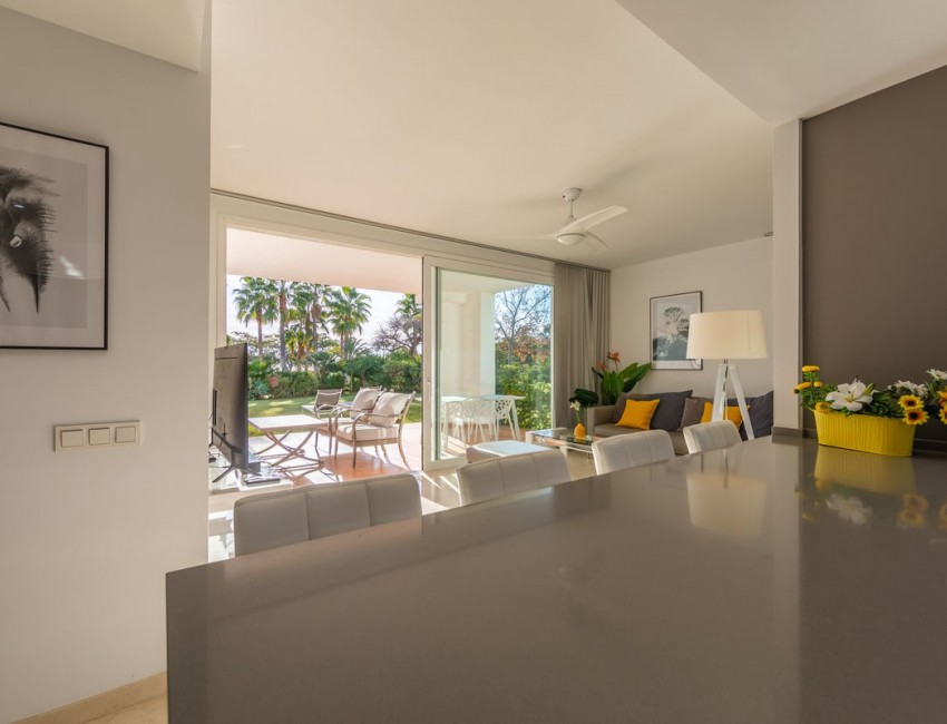 Revente · Appartement · Casares · Costa del Sol