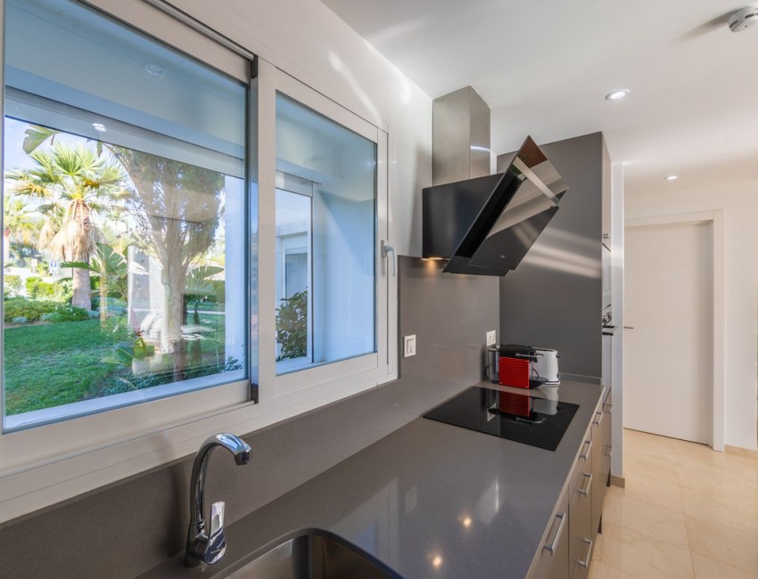 Revente · Appartement · Casares · Costa del Sol