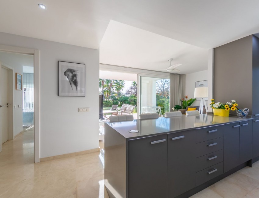 Revente · Appartement · Casares · Costa del Sol