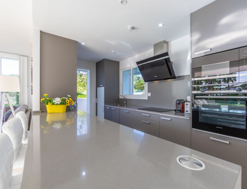 Revente · Appartement · Casares · Costa del Sol