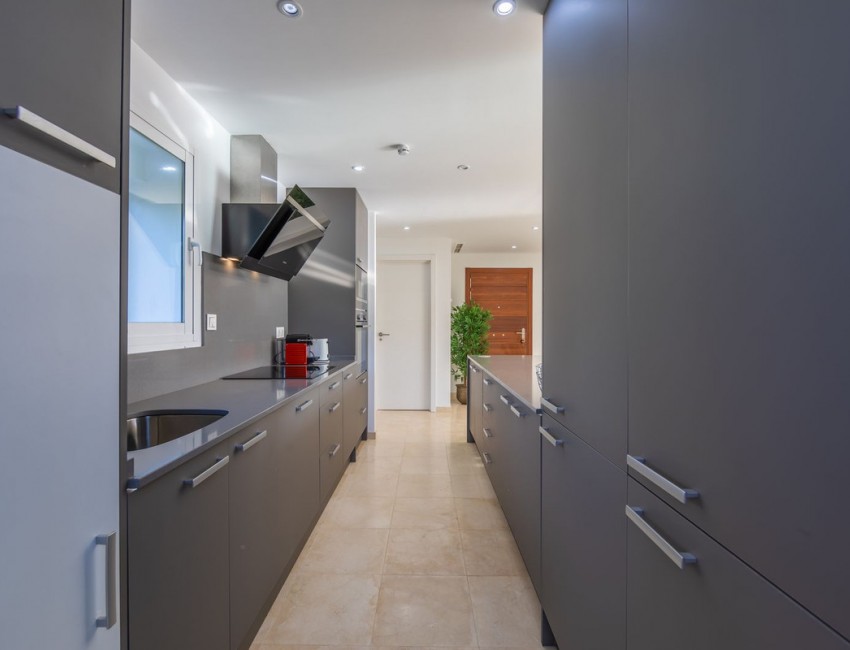 Revente · Appartement · Casares · Costa del Sol