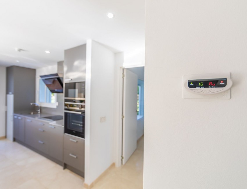 Revente · Appartement · Casares · Costa del Sol