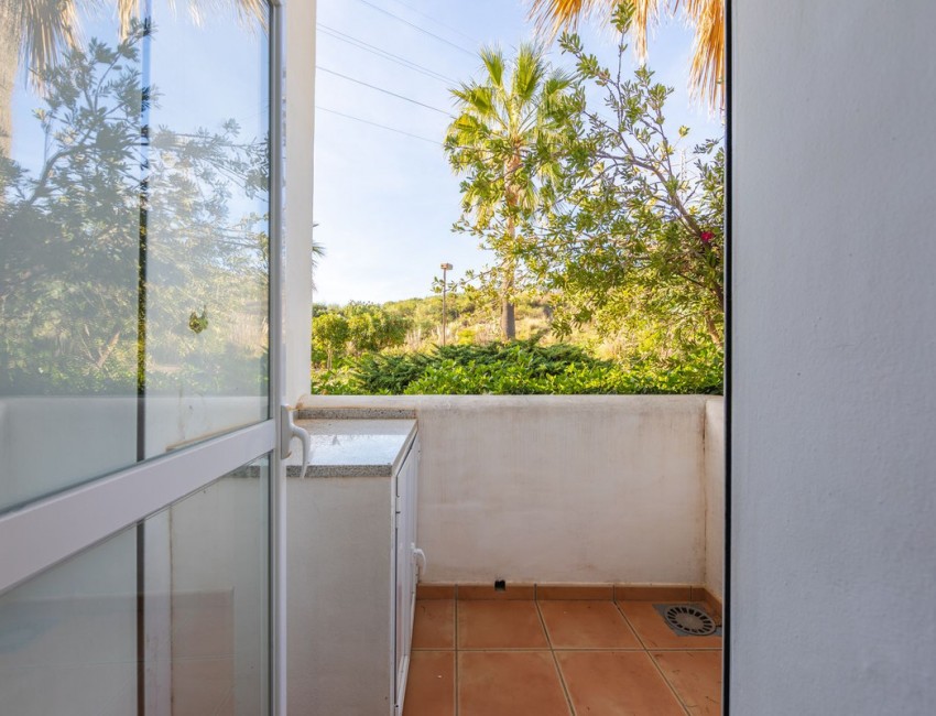 Revente · Appartement · Casares · Costa del Sol