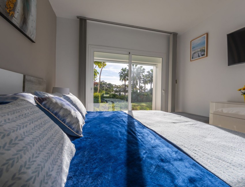 Revente · Appartement · Casares · Costa del Sol
