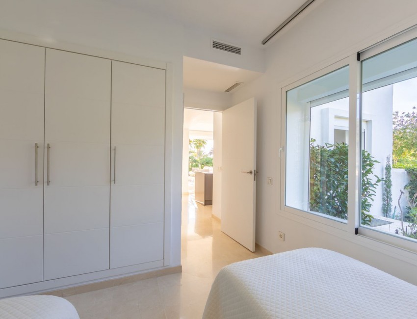 Revente · Appartement · Casares · Costa del Sol