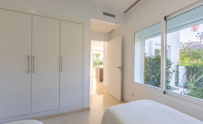 Revente · Appartement · Casares · Costa del Sol
