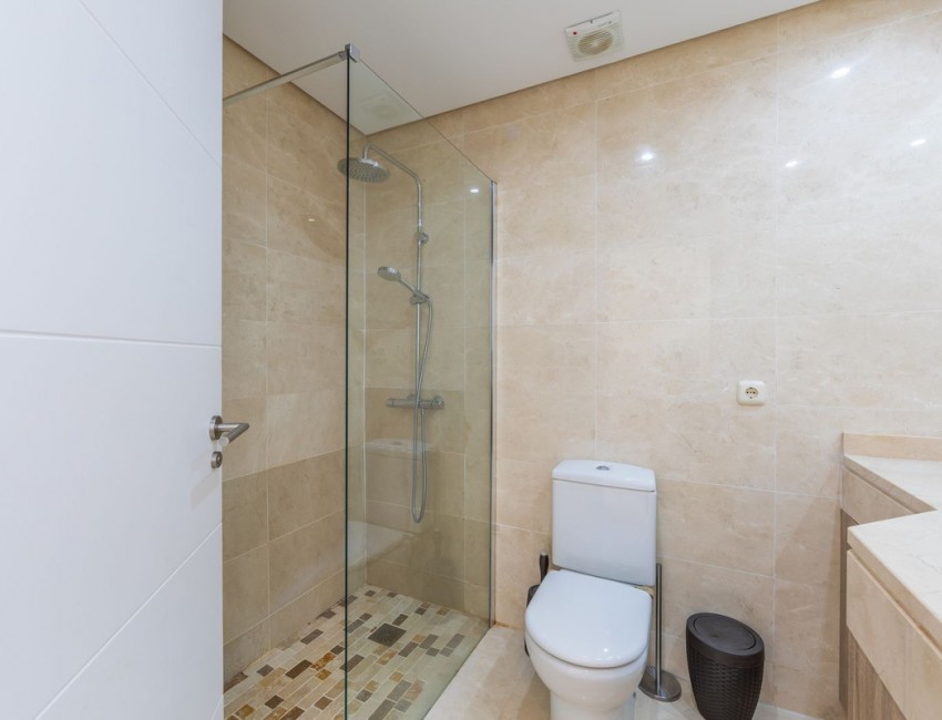 Revente · Appartement · Casares · Costa del Sol