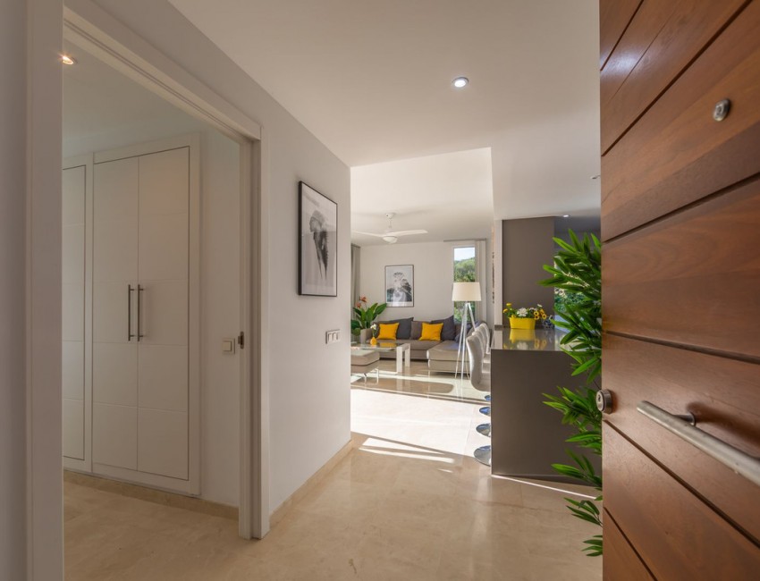 Revente · Appartement · Casares · Costa del Sol