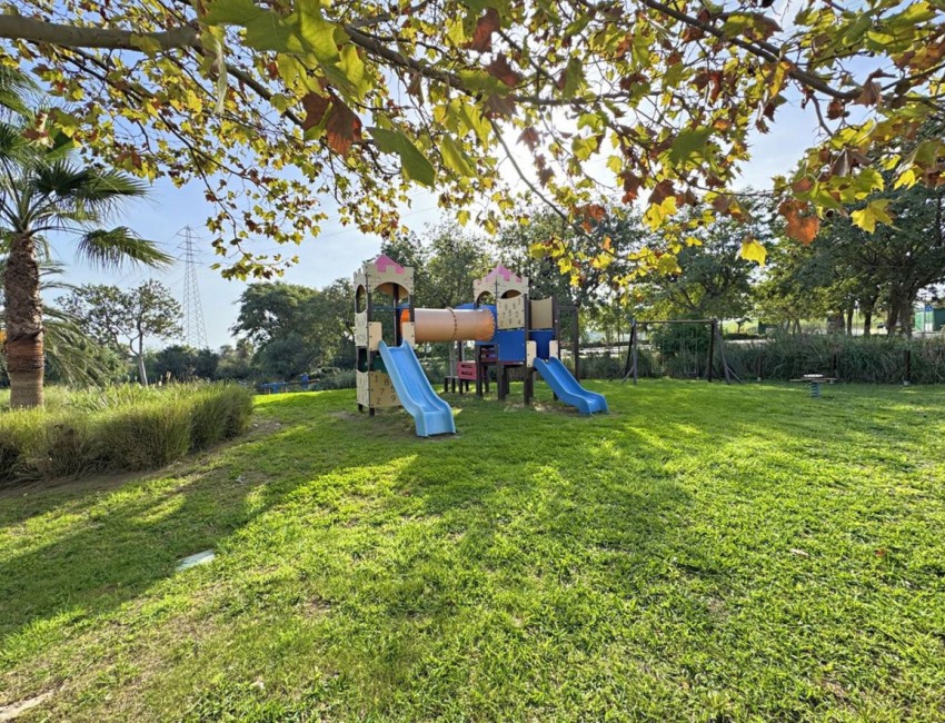 Revente · Appartement · Casares · Costa del Sol