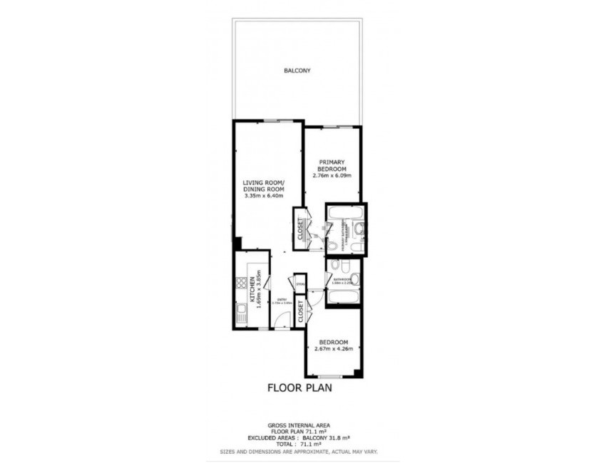 Revente · Appartement · Casares · Costa del Sol