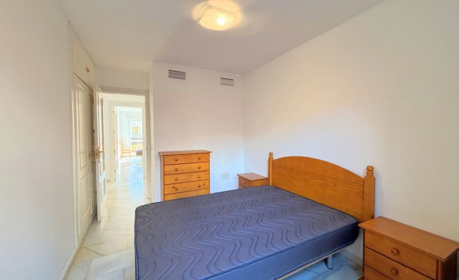 Revente · Appartement · Casares · Costa del Sol