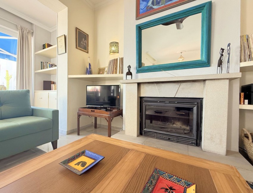 Revente · Bungalow / Maison de Ville · Estepona · Costa del Sol