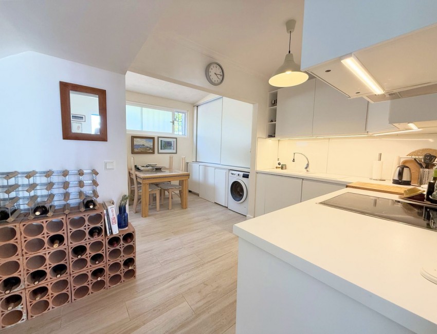 Revente · Bungalow / Maison de Ville · Estepona · Costa del Sol