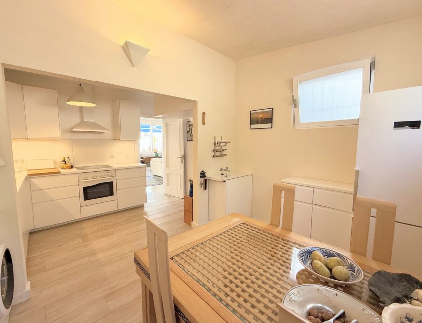 Revente · Bungalow / Maison de Ville · Estepona · Costa del Sol