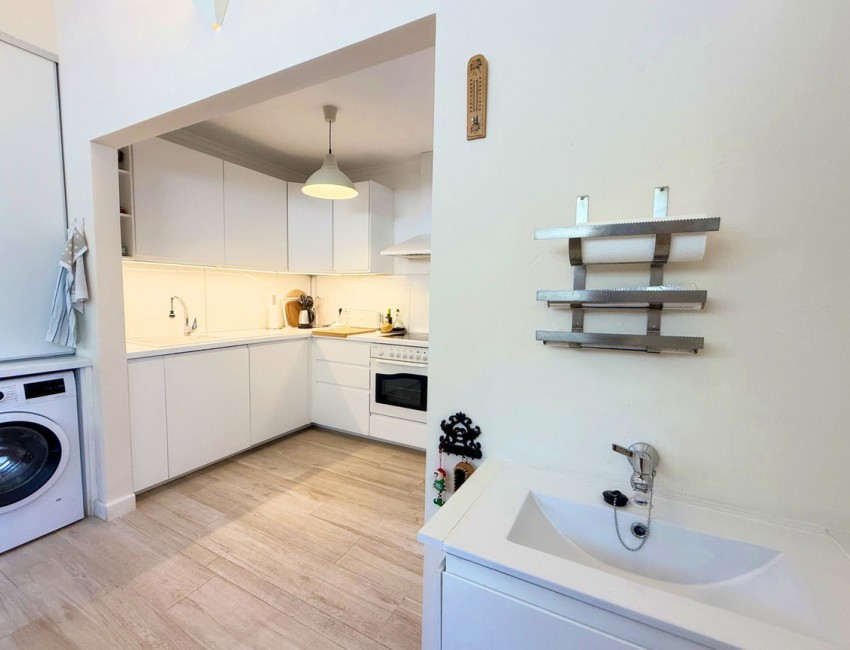 Revente · Bungalow / Maison de Ville · Estepona · Costa del Sol