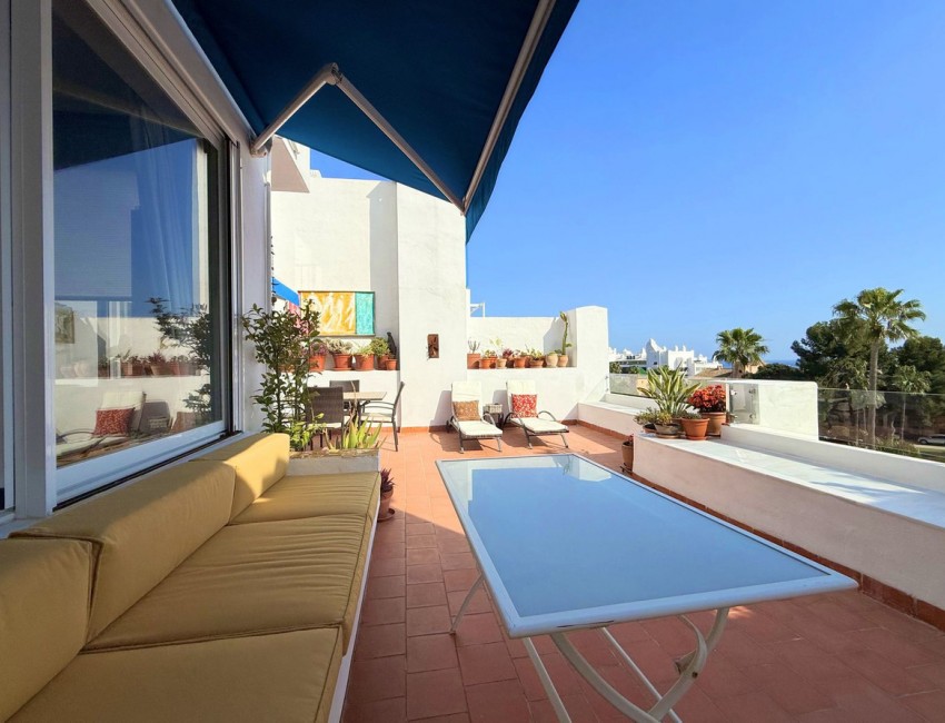Revente · Bungalow / Maison de Ville · Estepona · Costa del Sol