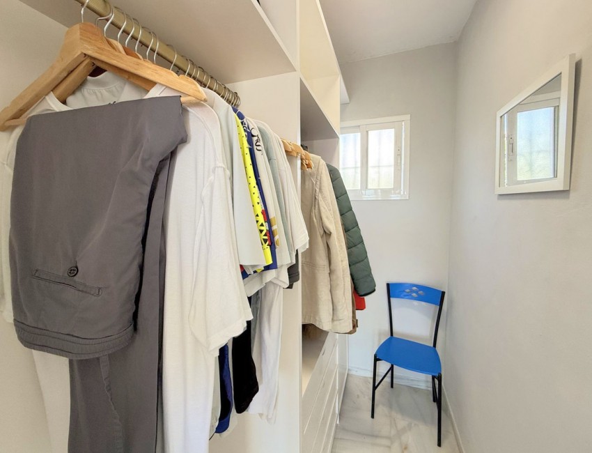 Revente · Bungalow / Maison de Ville · Estepona · Costa del Sol