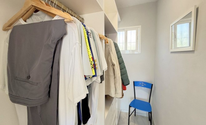 Revente · Bungalow / Maison de Ville · Estepona · Costa del Sol