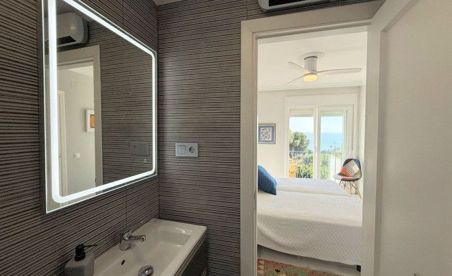 Revente · Bungalow / Maison de Ville · Estepona · Costa del Sol