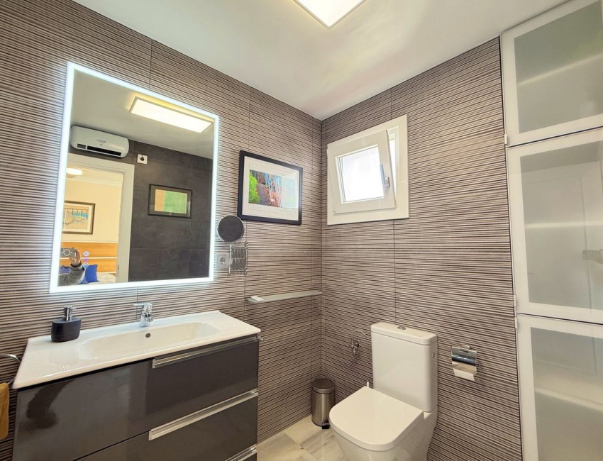 Revente · Bungalow / Maison de Ville · Estepona · Costa del Sol