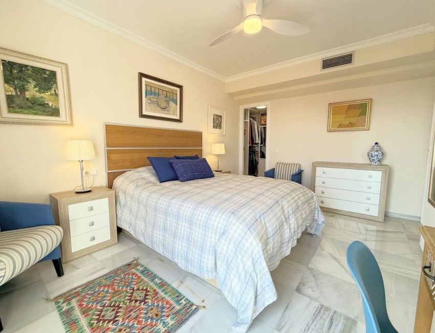 Revente · Bungalow / Maison de Ville · Estepona · Costa del Sol