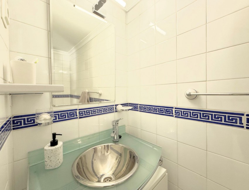 Revente · Bungalow / Maison de Ville · Estepona · Costa del Sol