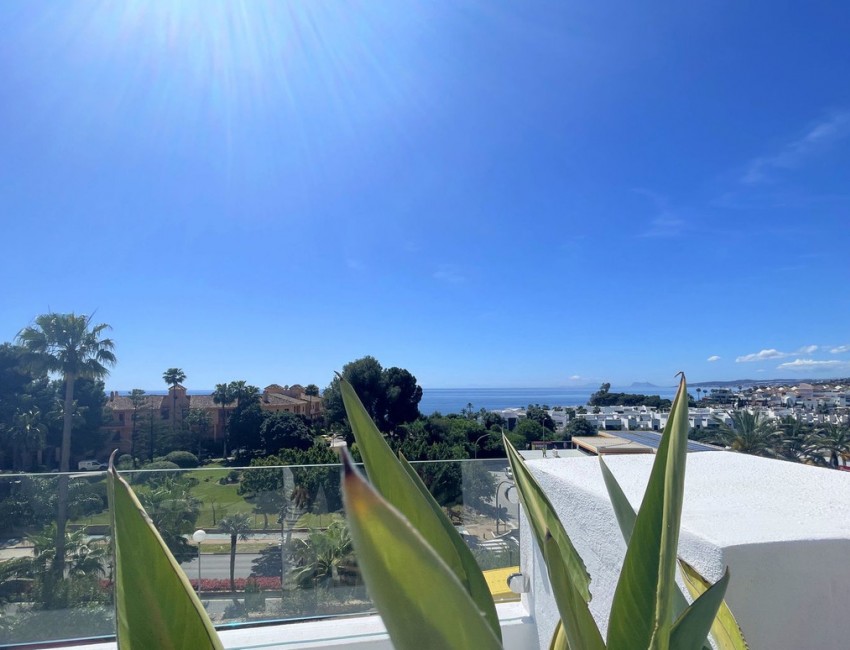 Revente · Bungalow / Maison de Ville · Estepona · Costa del Sol