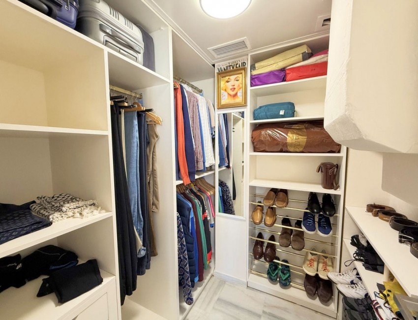 Revente · Appartement · Estepona · Costa del Sol