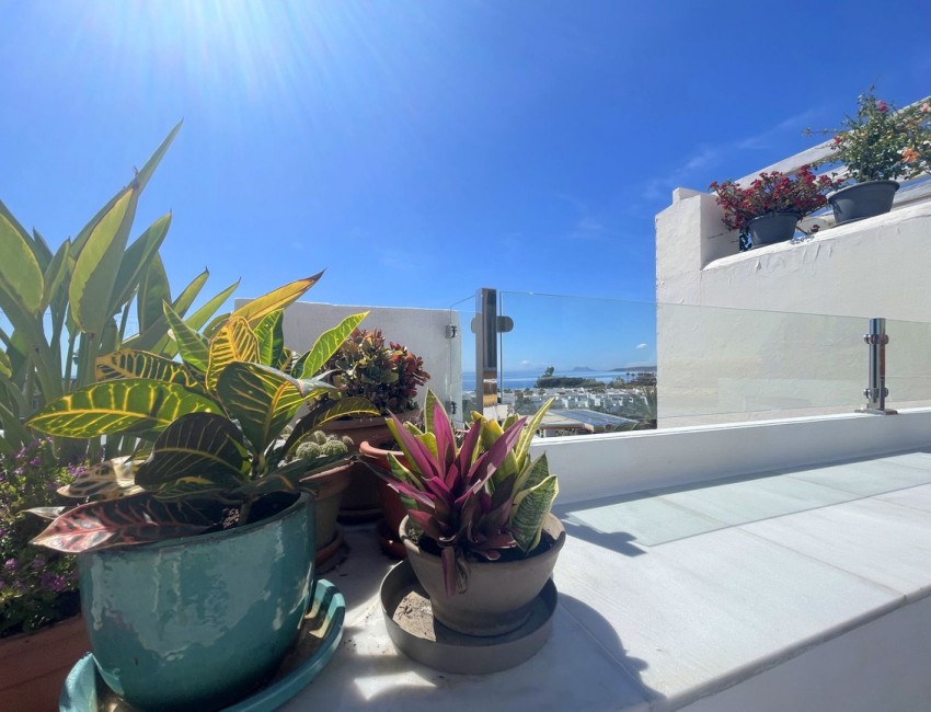 Revente · Appartement · Estepona · Costa del Sol