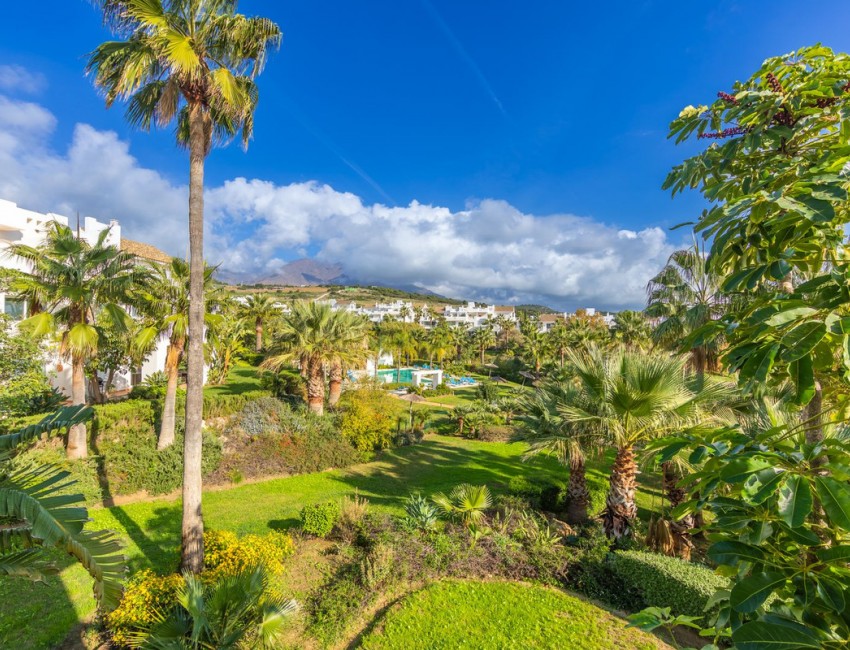 Revente · Appartement · Casares · Costa del Sol