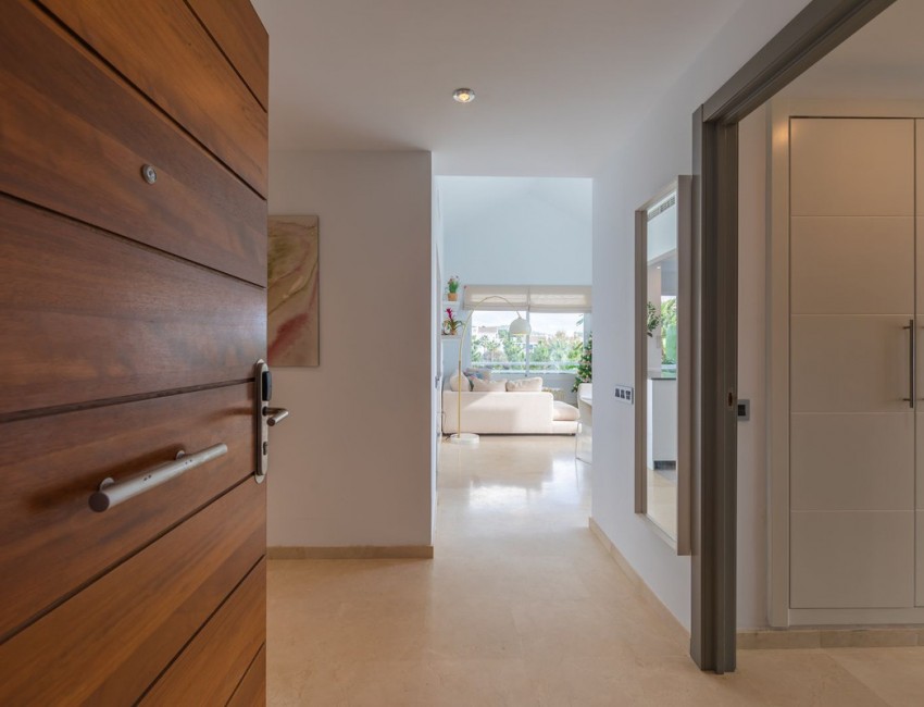 Revente · Appartement · Casares · Costa del Sol