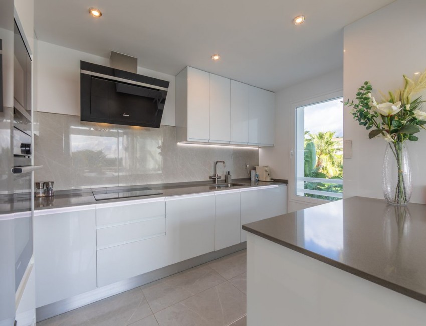 Revente · Appartement · Casares · Costa del Sol