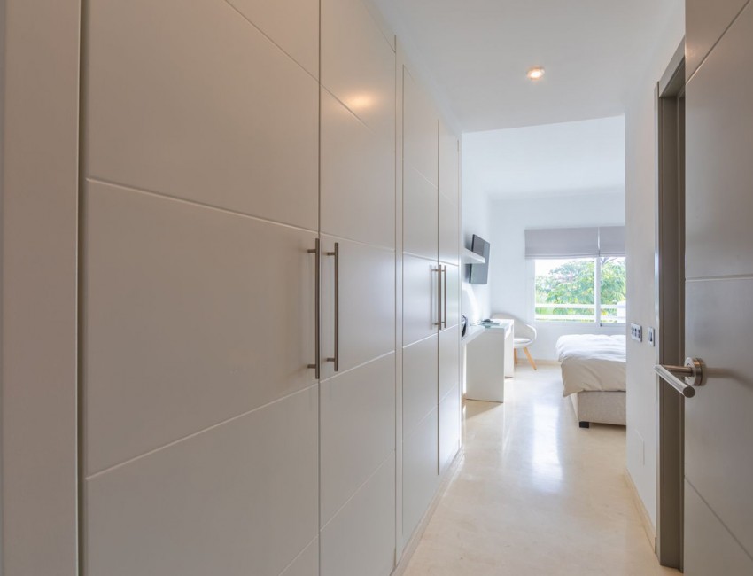 Revente · Appartement · Casares · Costa del Sol