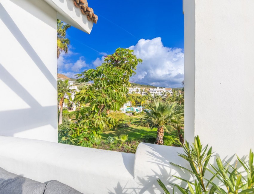 Revente · Appartement · Casares · Costa del Sol