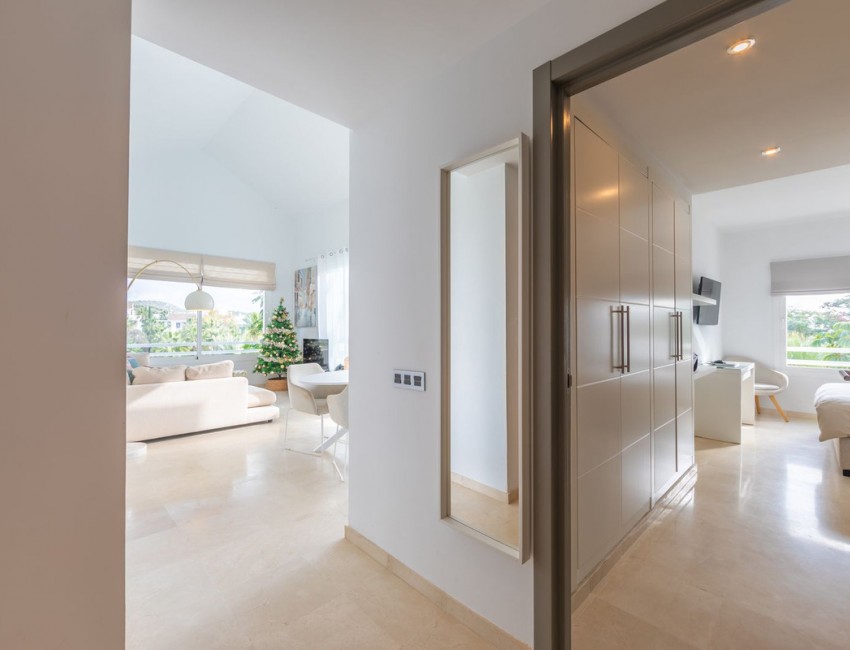 Revente · Appartement · Casares · Costa del Sol