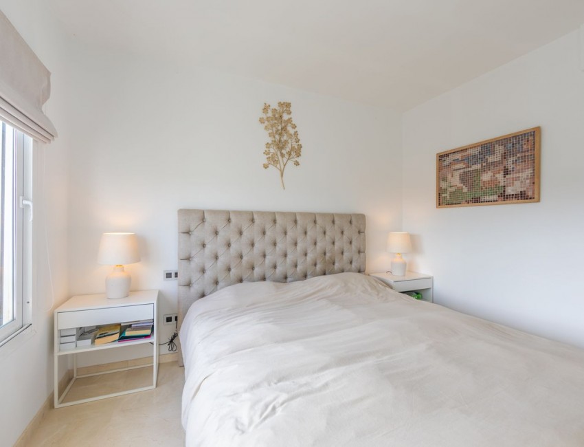 Revente · Appartement · Casares · Costa del Sol