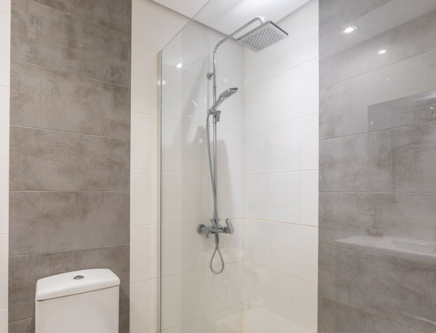 Revente · Appartement · Casares · Costa del Sol