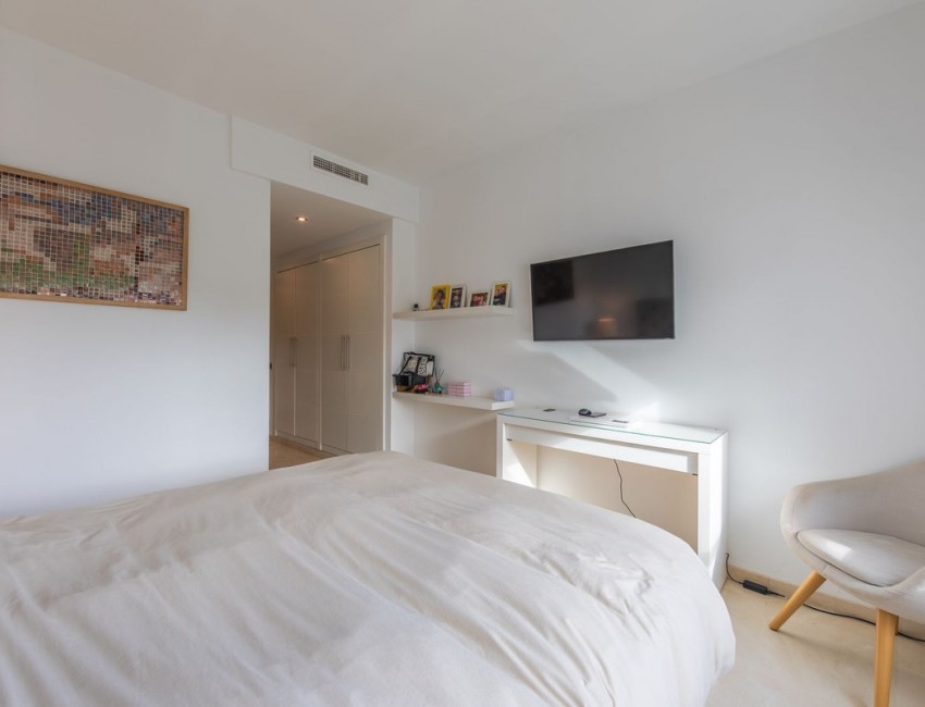 Revente · Appartement · Casares · Costa del Sol