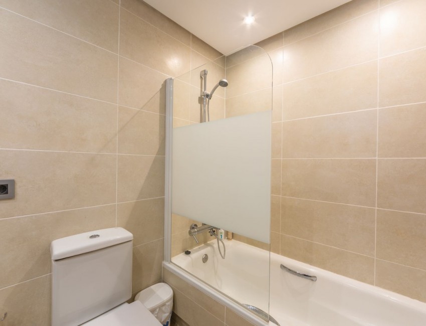 Revente · Appartement · Casares · Costa del Sol