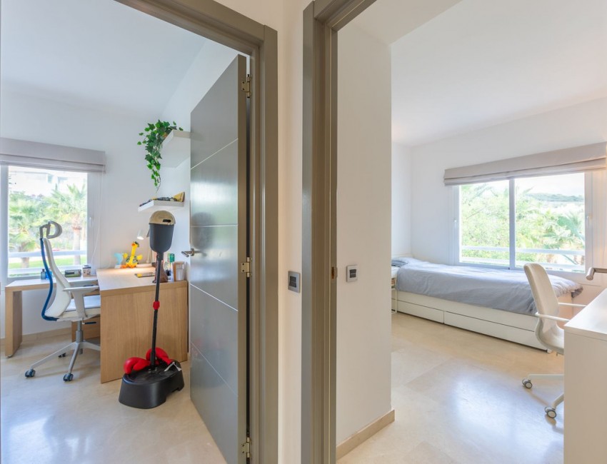 Revente · Appartement · Casares · Costa del Sol