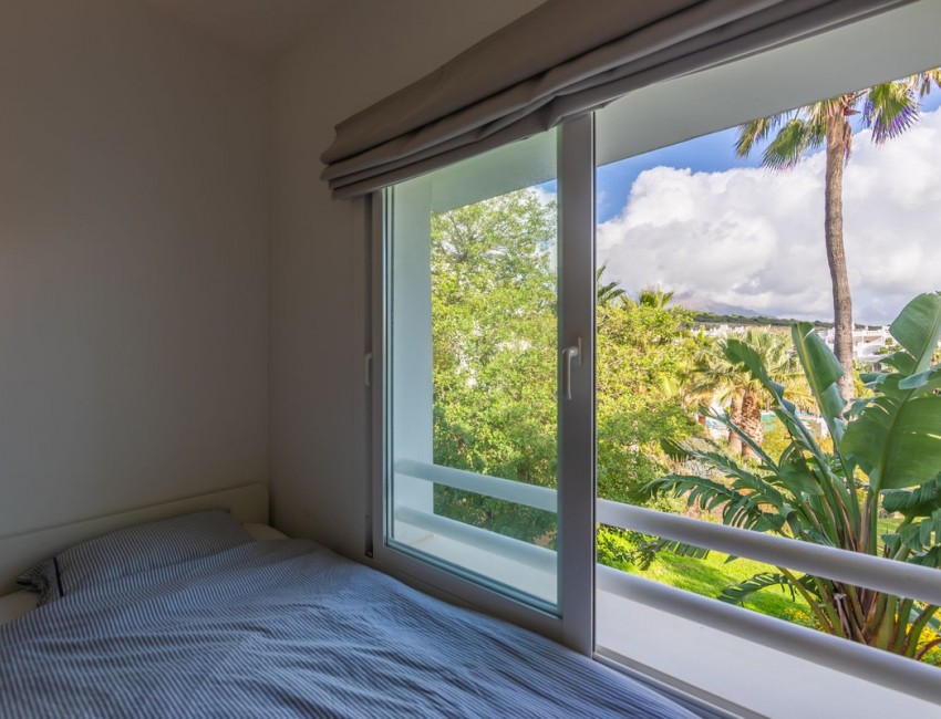 Revente · Appartement · Casares · Costa del Sol