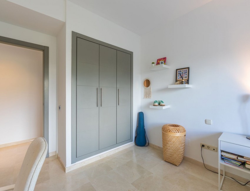 Revente · Appartement · Casares · Costa del Sol