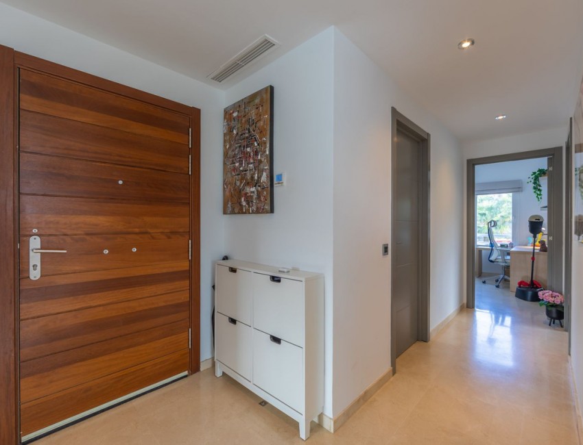 Revente · Appartement · Casares · Costa del Sol